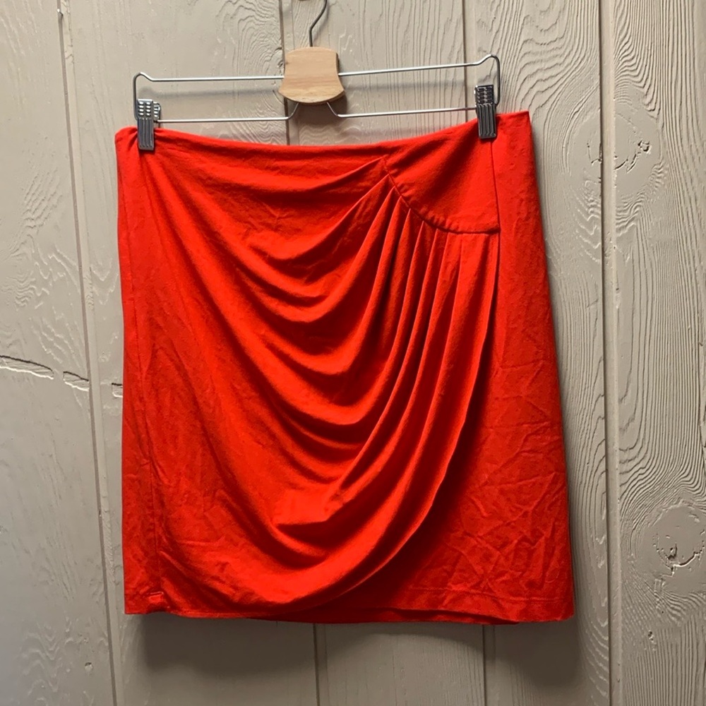 Cache Skirt
